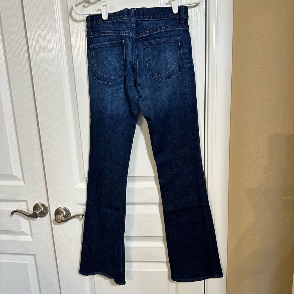 A13 Paper Denim and Cloth Jeans size 25 / 0 . - Picture 2 of 3